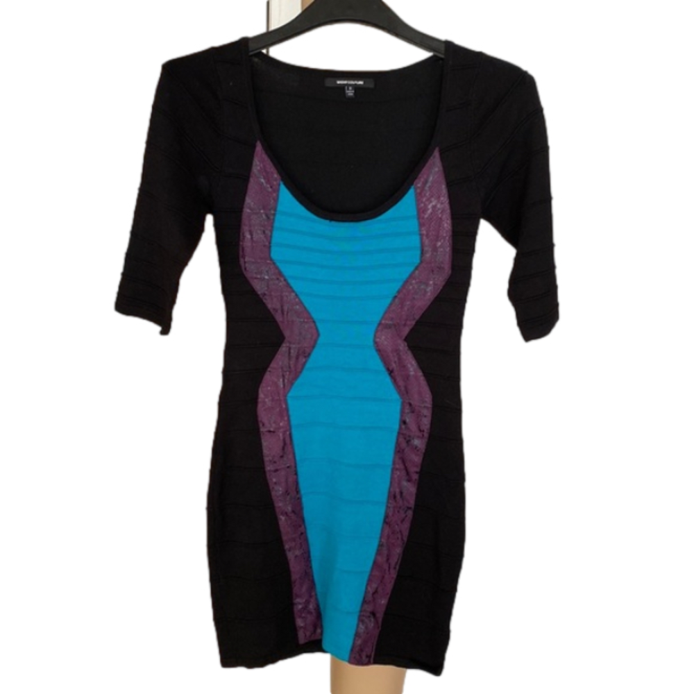 Wow couture dress